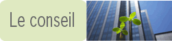 Le conseil Le conseil